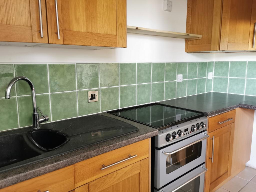 Annexe Kitchen
