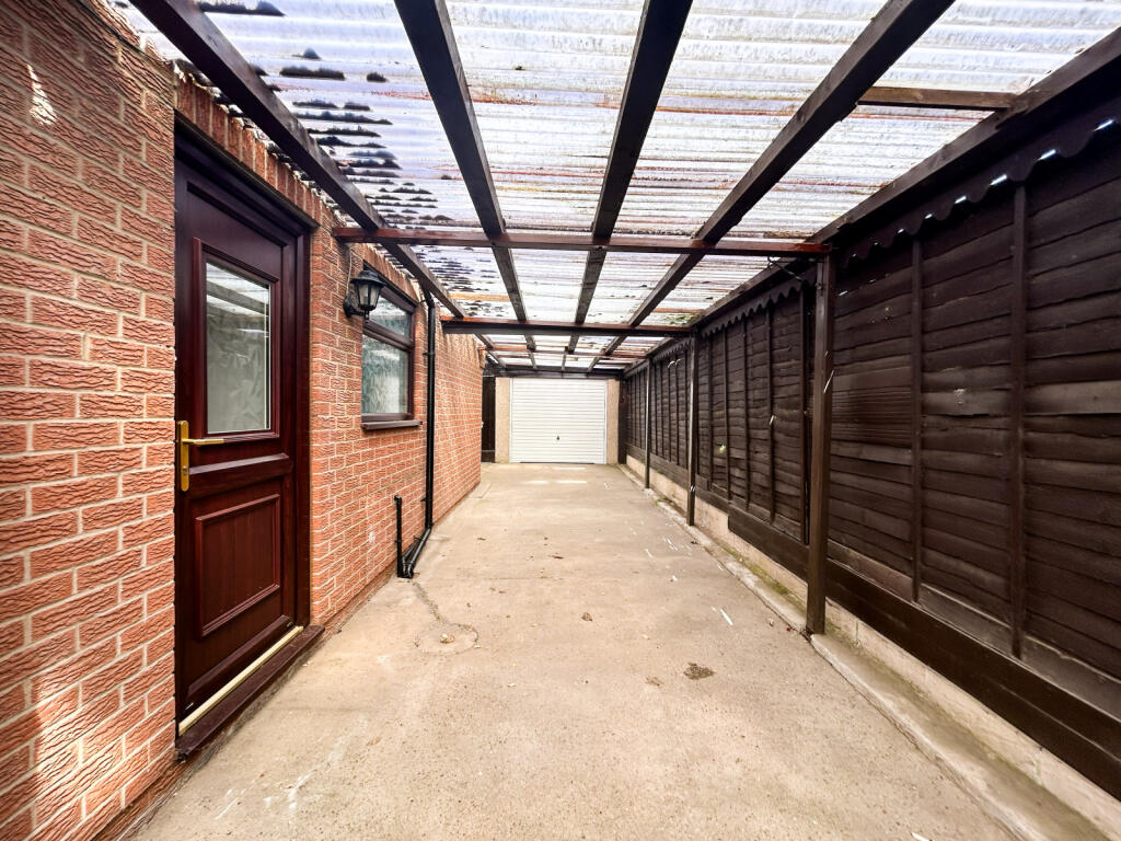 Car Port