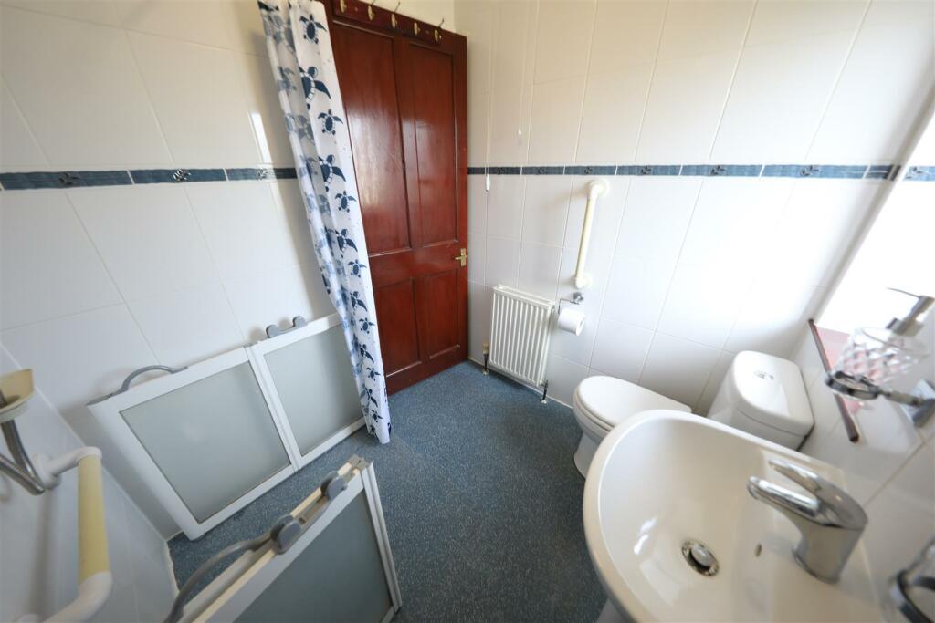 Wetroom