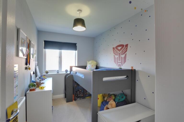 Bedroom 3
