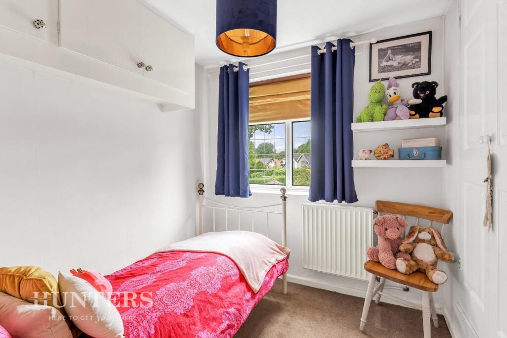 Bedroom 4