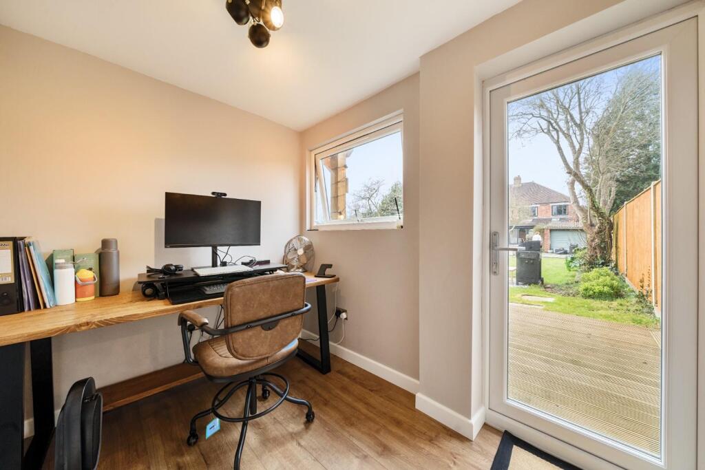 OFFICE