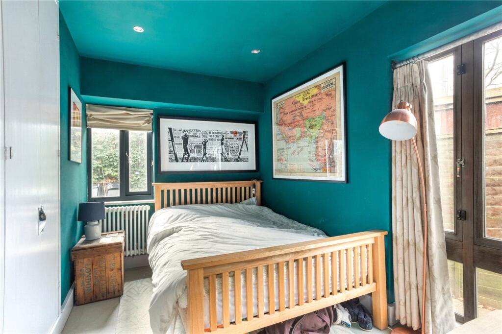 Principal Bedroom