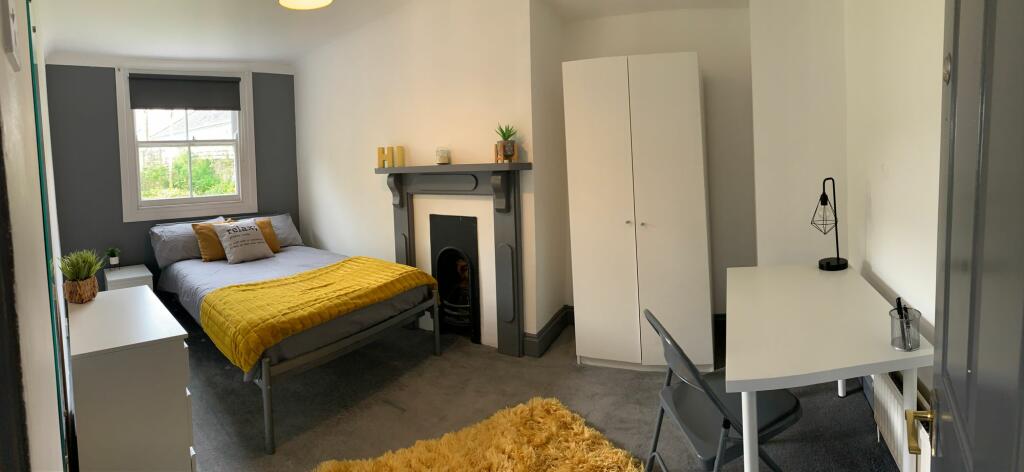 BED 2