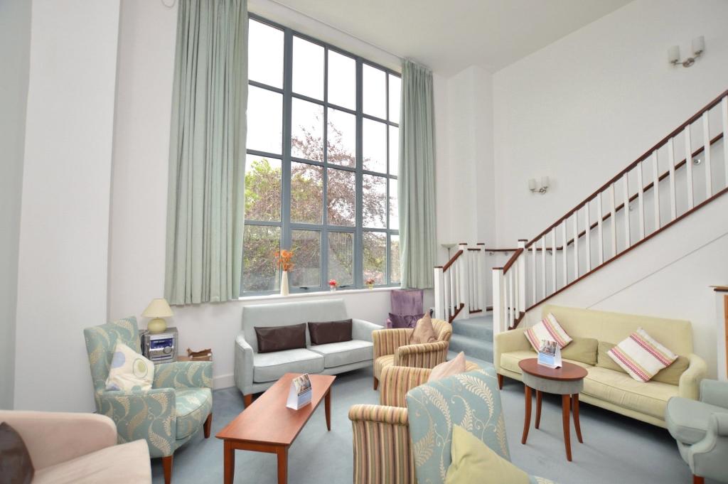 Residents Lounge