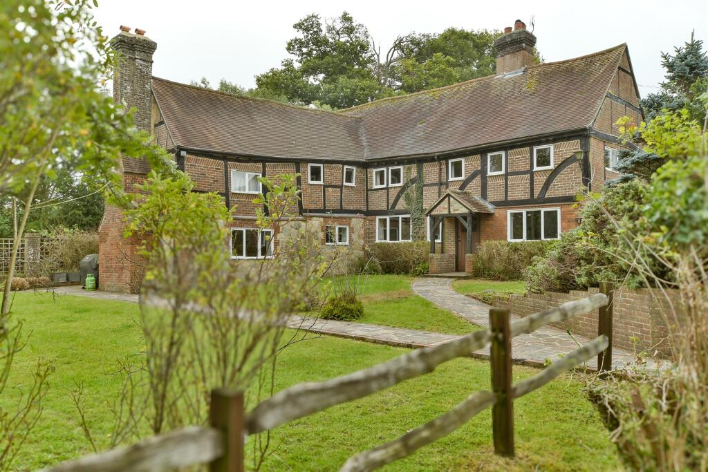 External Lifestyle Photograph