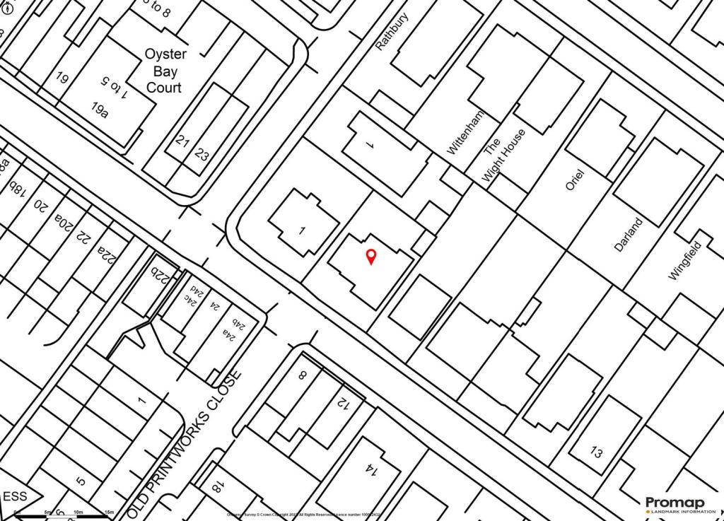 Hillview Road, Whitstable