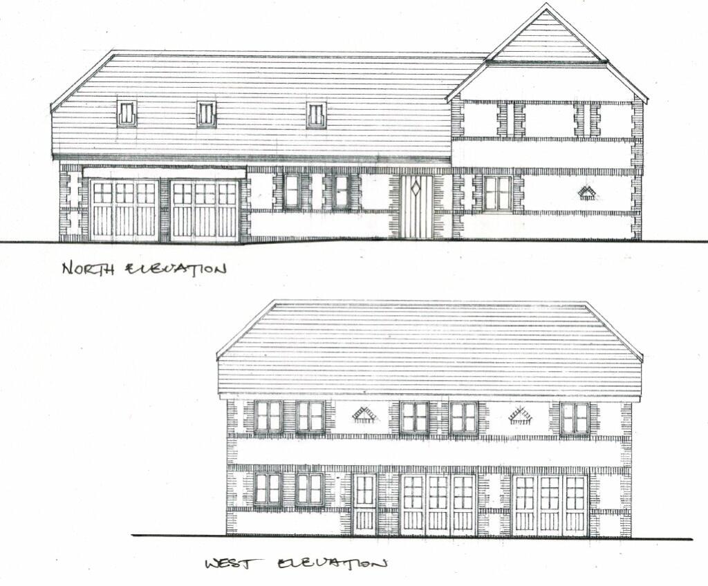 Plot 3 North &amp; West
