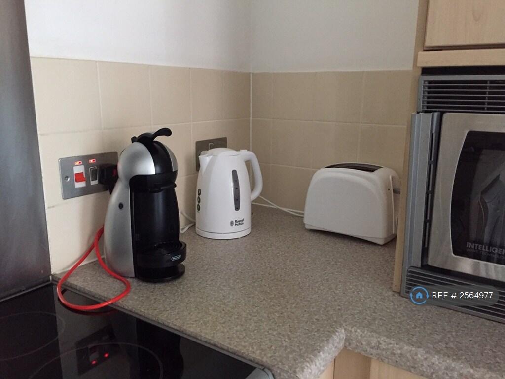Appliances