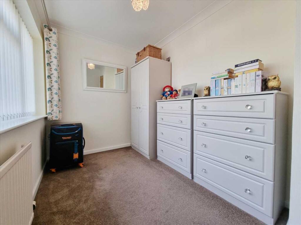 Bedroom 4: