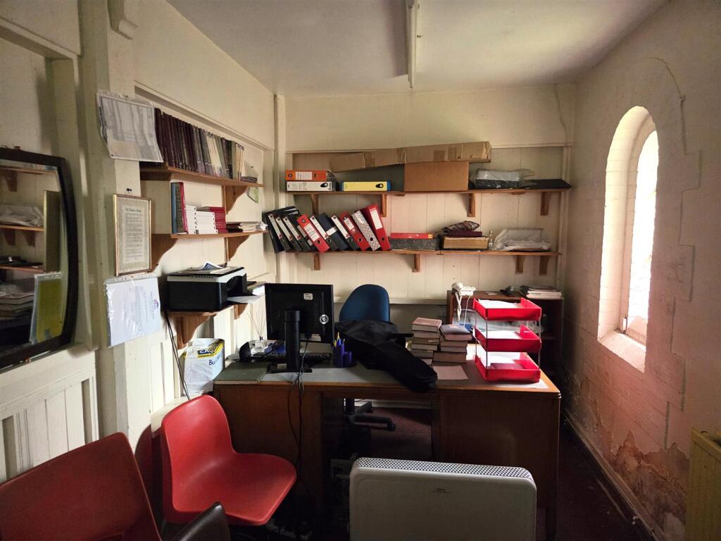 Lowden Church - Study.jpg