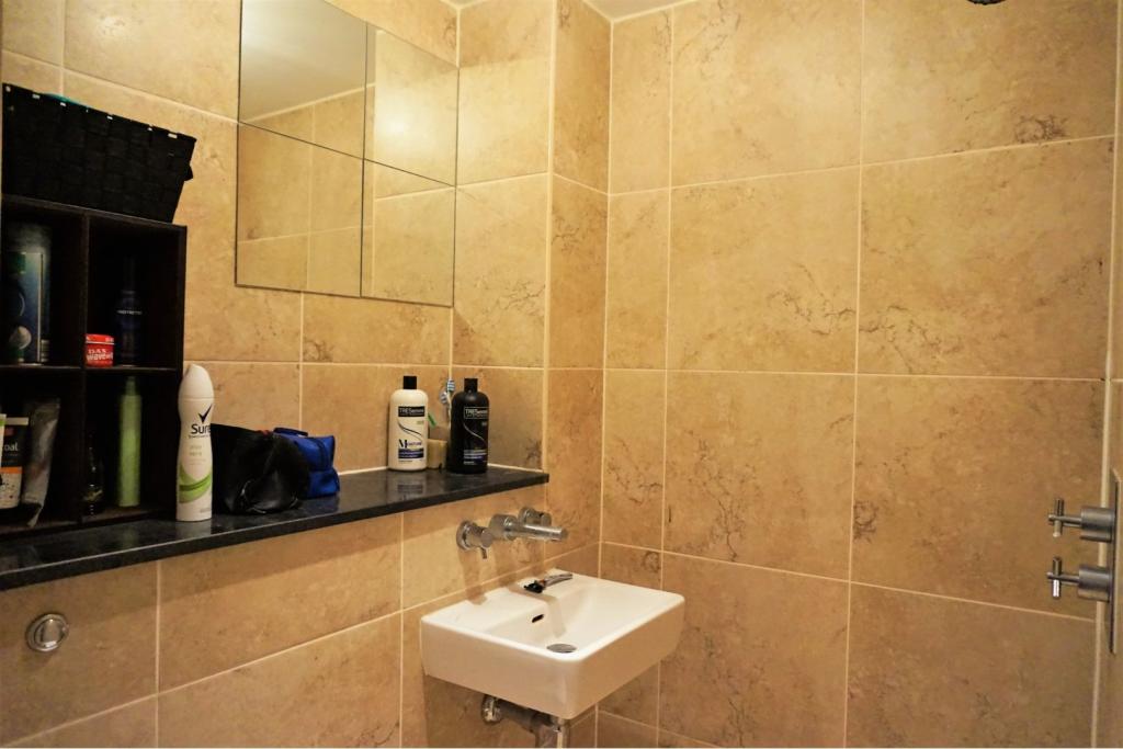 Master En-suite
