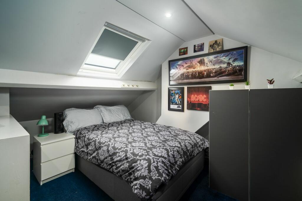 Bedroom Four
