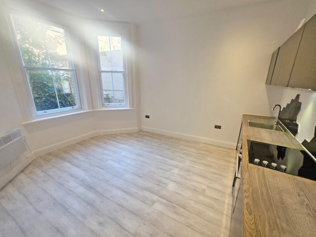 Open Plan Studio