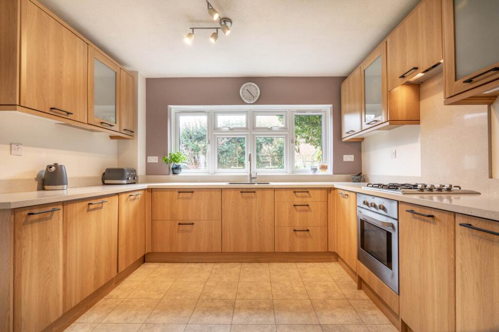 Garlinge Road, Southborough, Tunbridge Wells