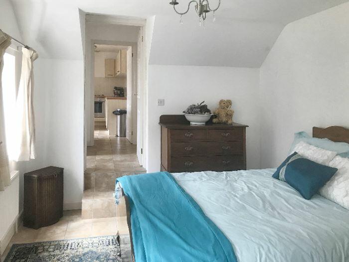 Ground floor Bedroom