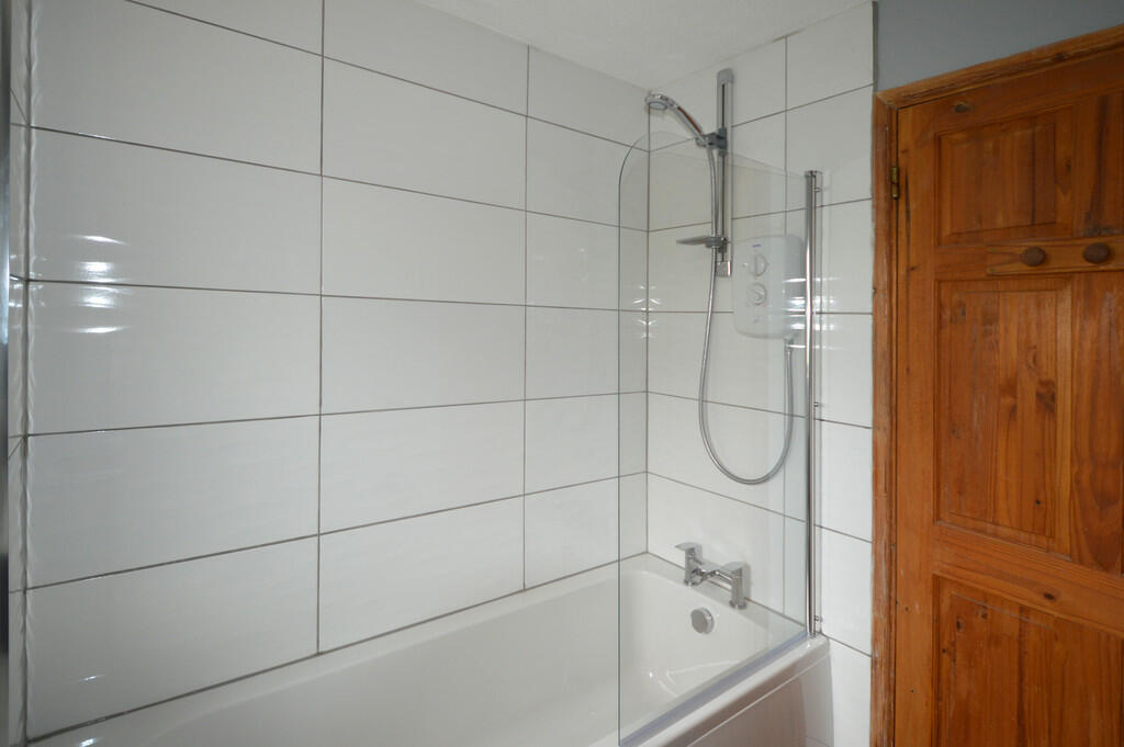 Bathroom 3