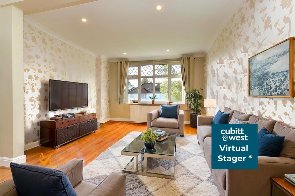 Lounge (Modern Style)