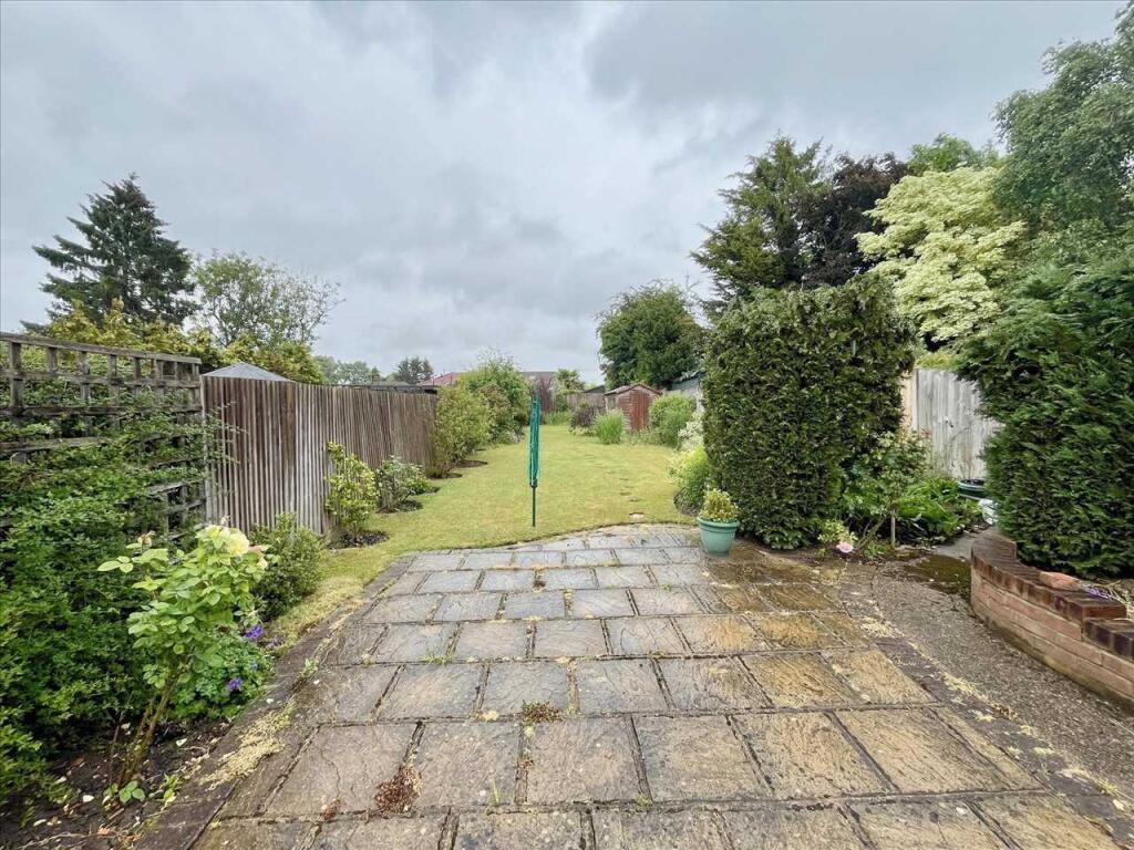 GARDEN