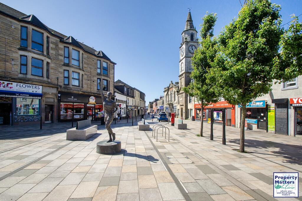 Saltcoats