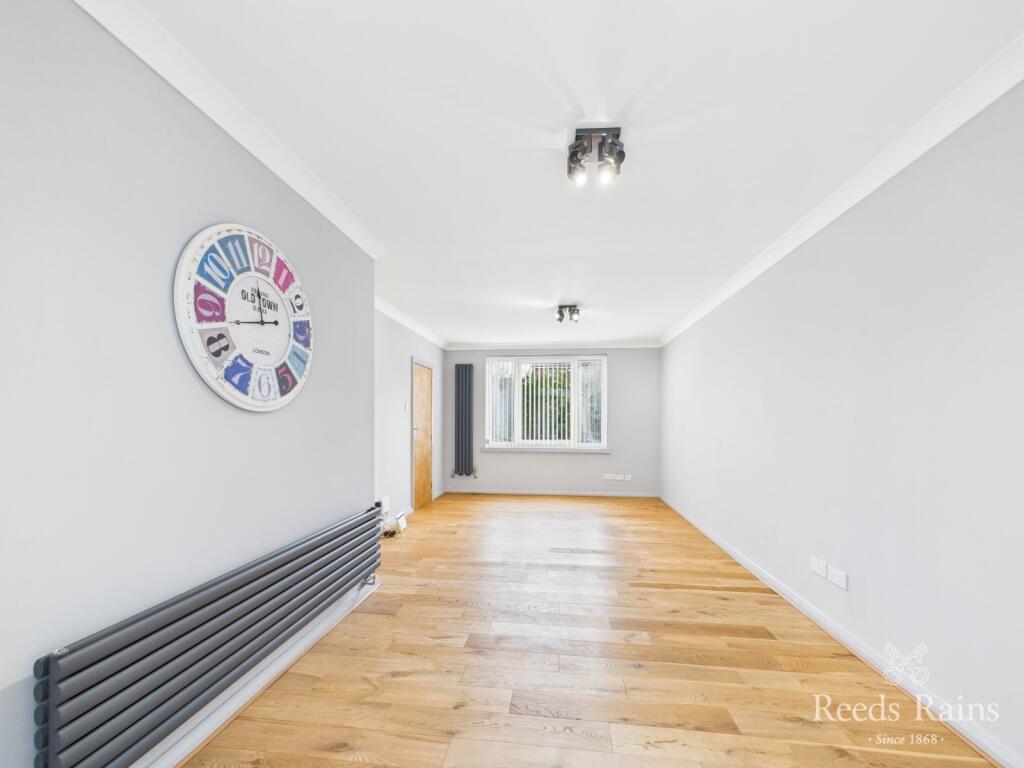 Sitting/Dining Room