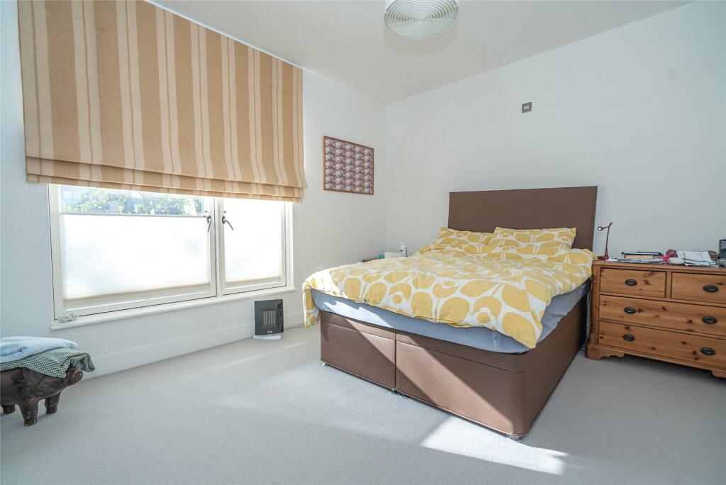Bedroom 2 A