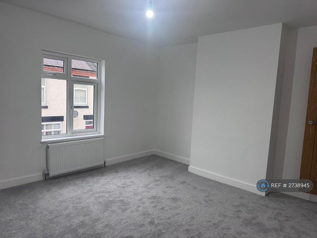 Double Room 1