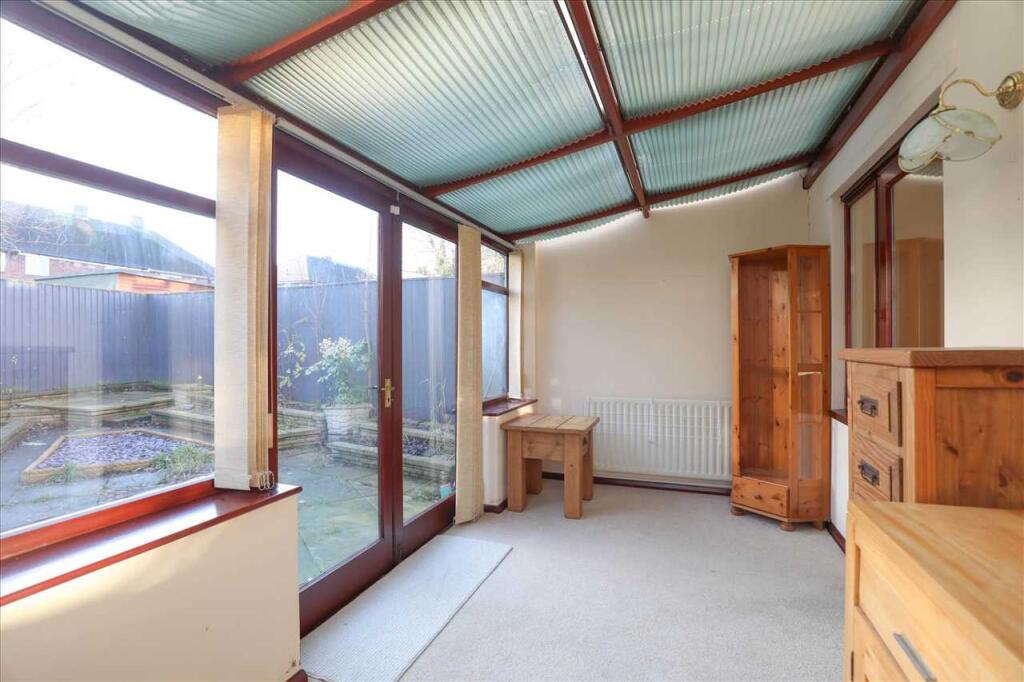Conservatory