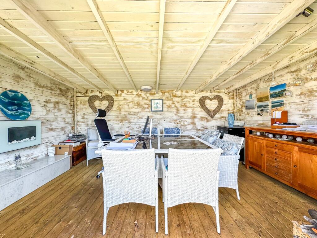 Summer House