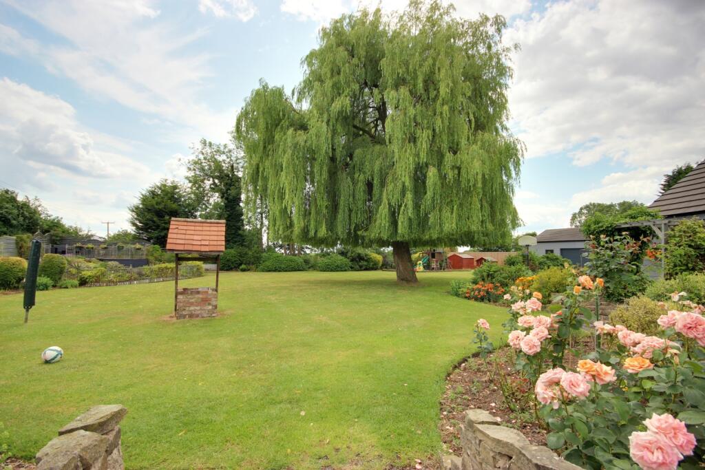 1 Garden D