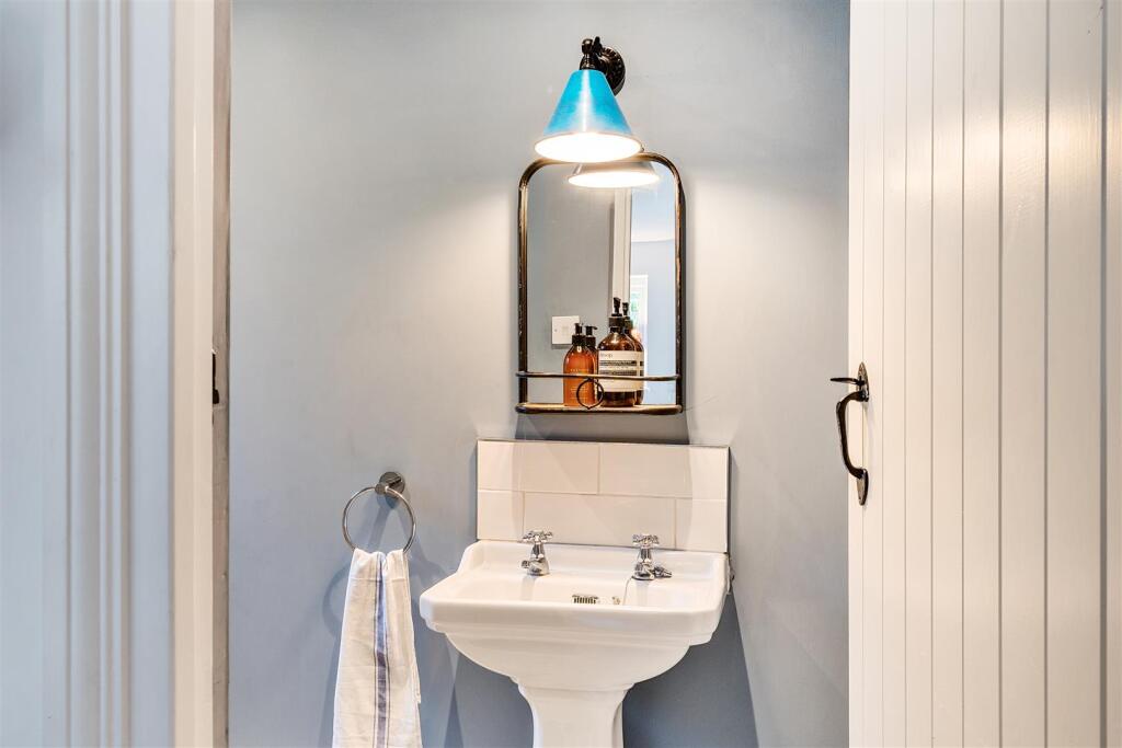 Clakroom