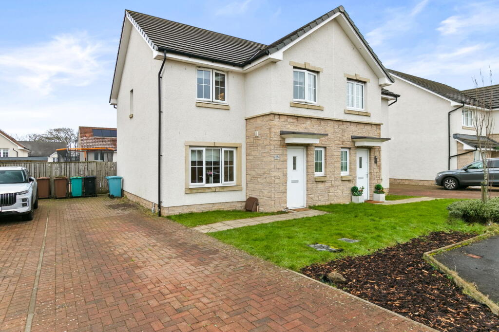 Shira Avenue, Gartcosh, G69