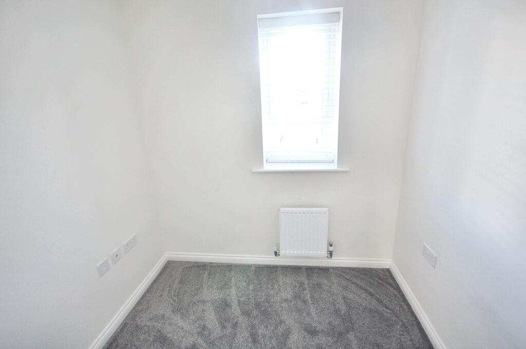 Bedrooms