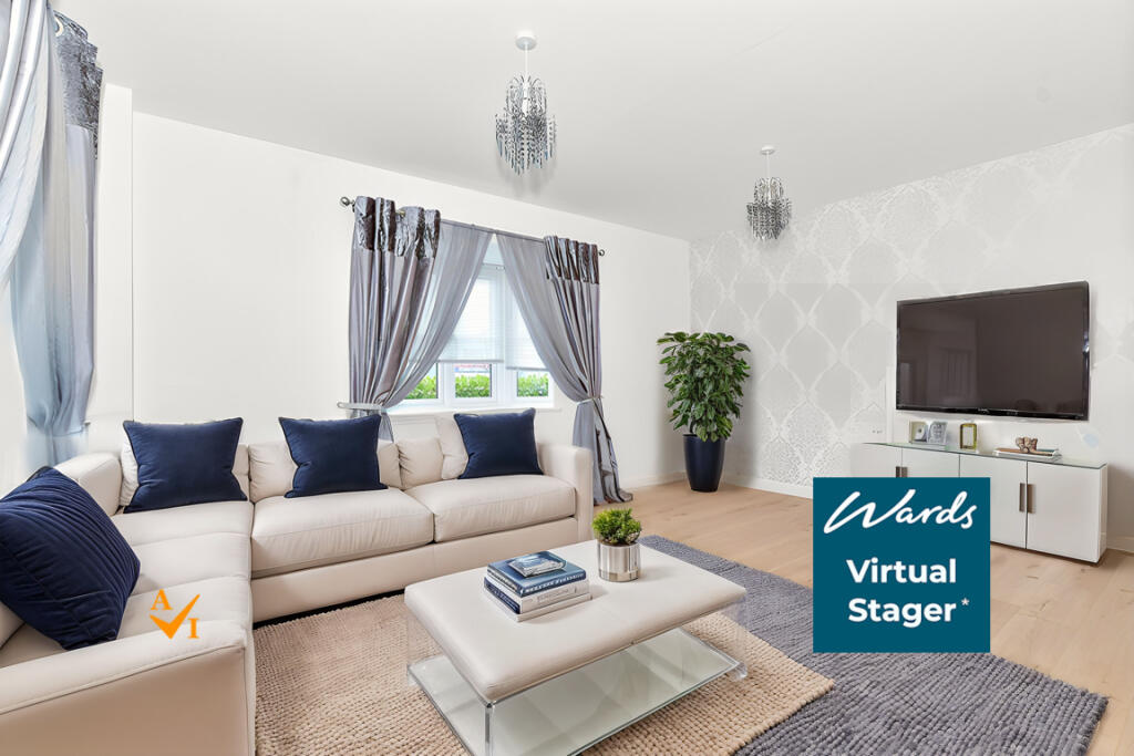 Lounge (Modern Style)