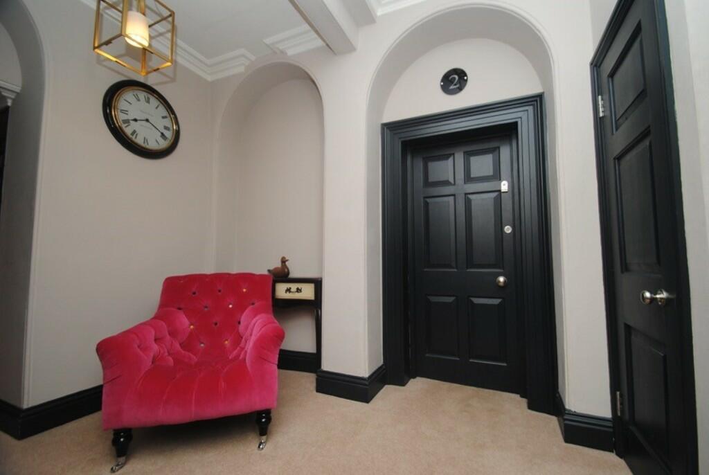 hall