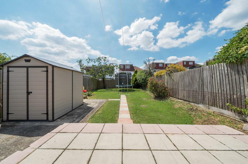 Davidson Frost-Wellings, DFW, Langland Crescent, S