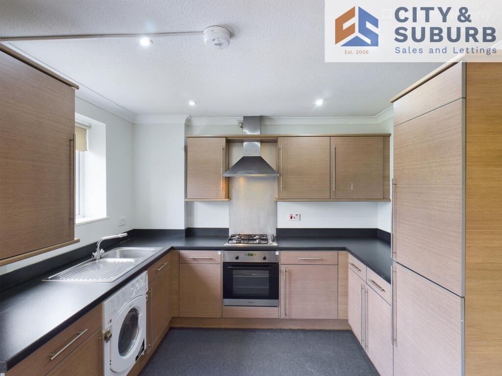 CHR44F1 Kitchen