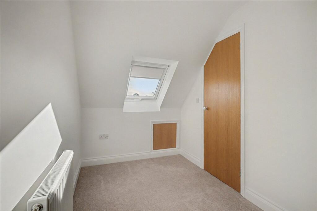 Annex Bedroom