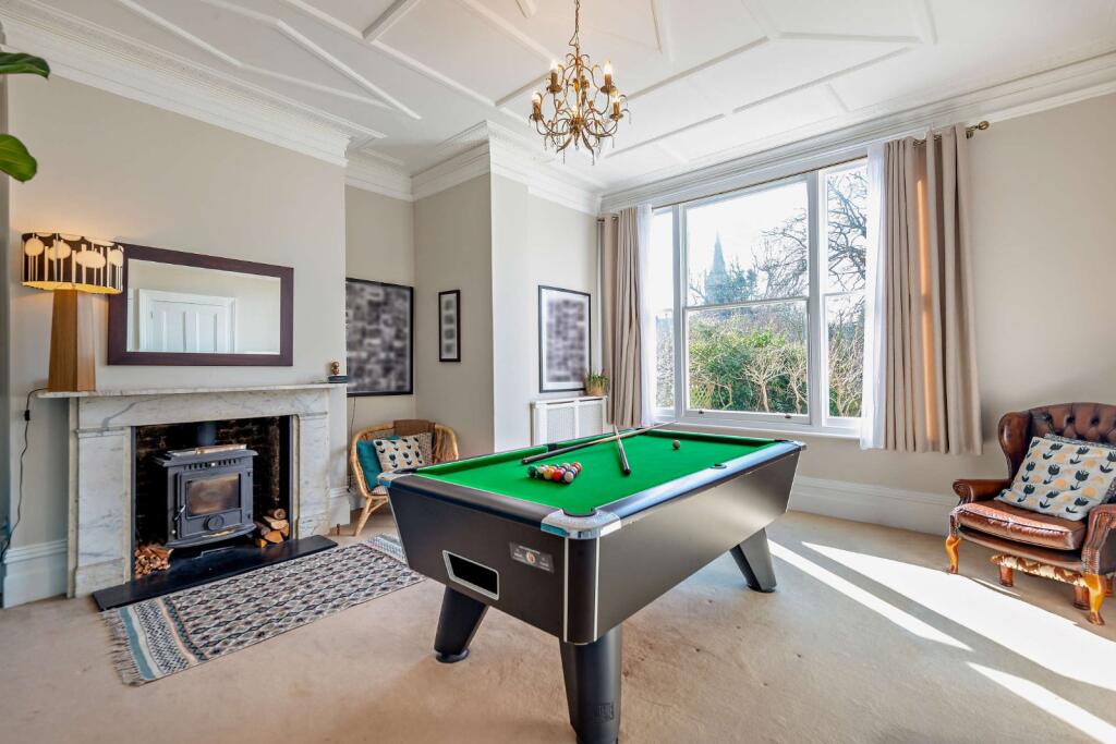 Drawing Room