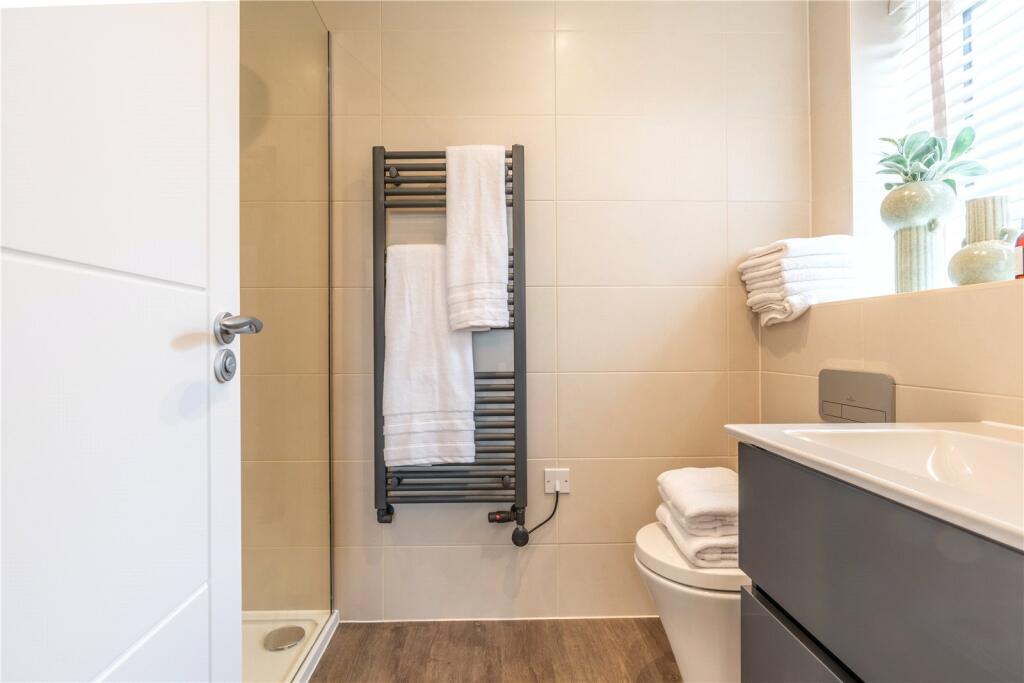 Show Home