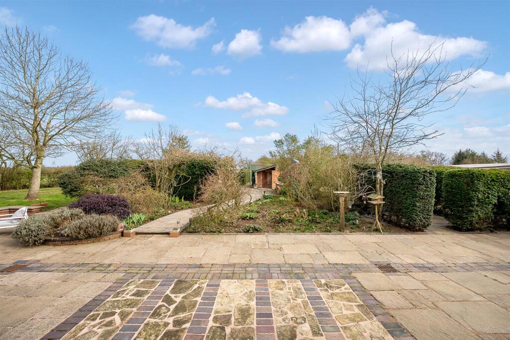 Gardens