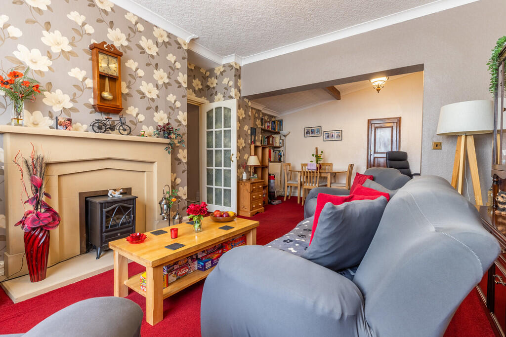 Proposed Dining R...