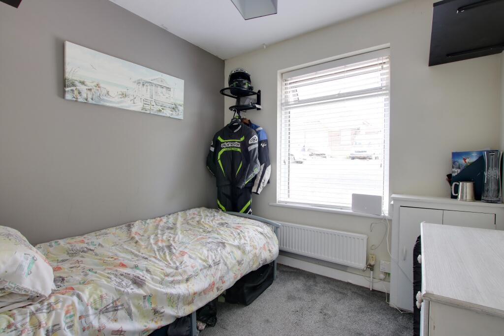 BEDROOM TWO