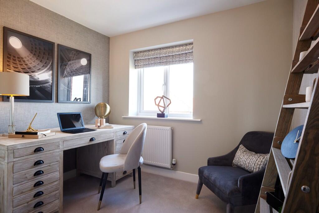 Show Home