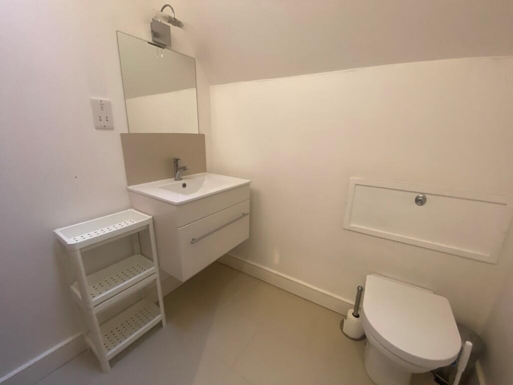 En suite