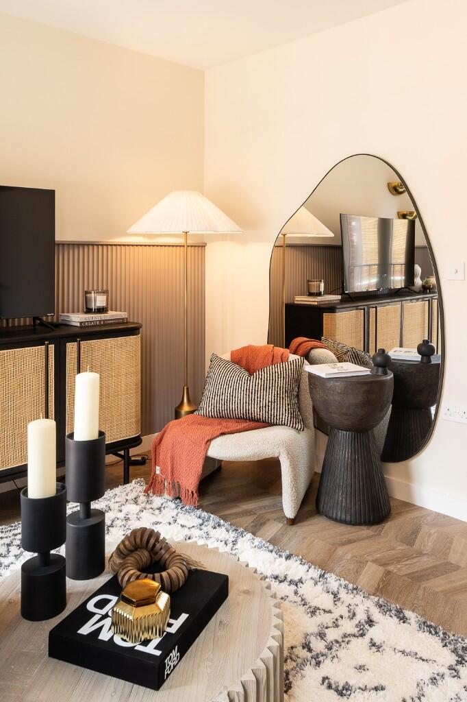 Living space