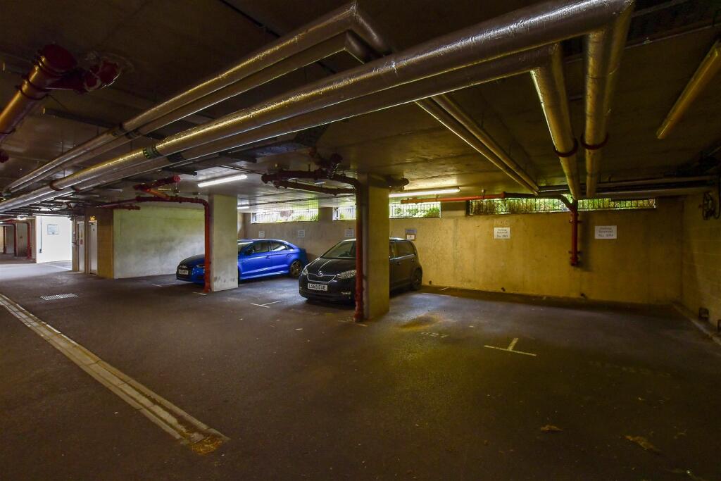 Driveway/Parking