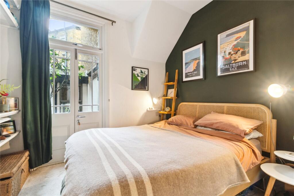 Principal Bedroom