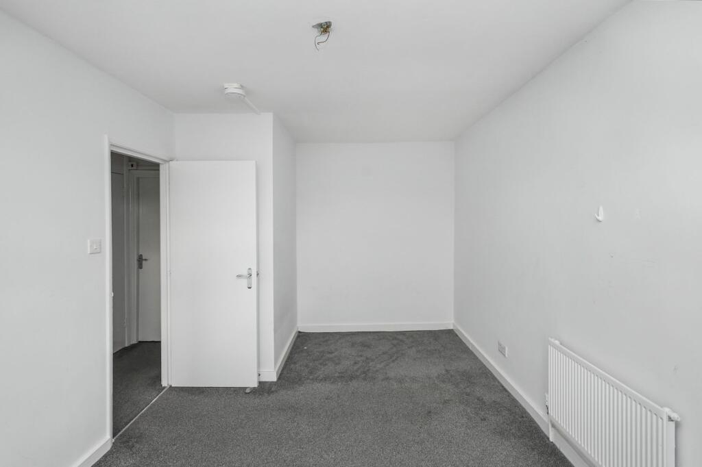 Flat D, 9 Newton Road, Westminster, London, W2 5JP