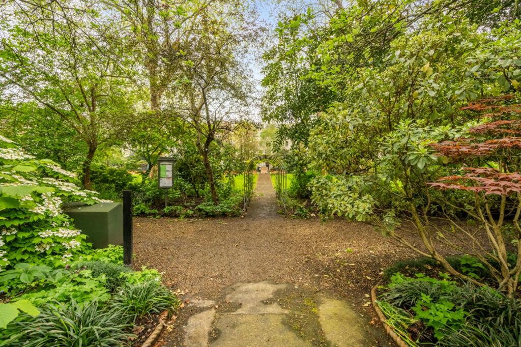 Communal Garden